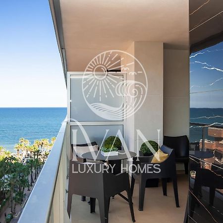 Casa Emiliaivan Luxury Homes 8ªpta Norte 1ª Linea Oropesa del Mar Exterior foto