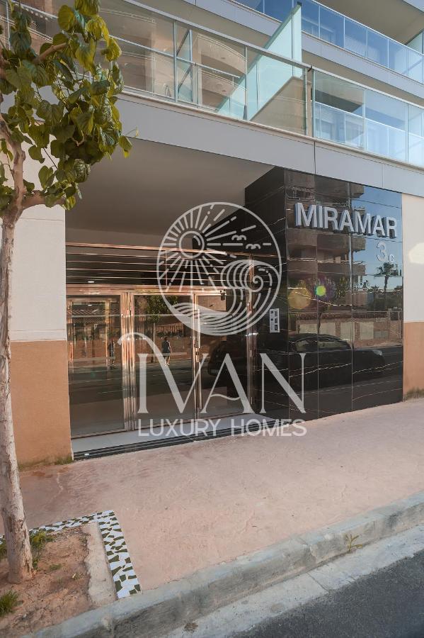 Casa Emiliaivan Luxury Homes 8ªpta Norte 1ª Linea Oropesa del Mar Exterior foto
