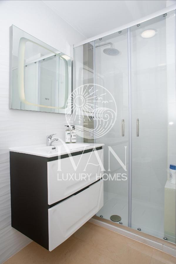 Casa Emiliaivan Luxury Homes 8ªpta Norte 1ª Linea Oropesa del Mar Exterior foto
