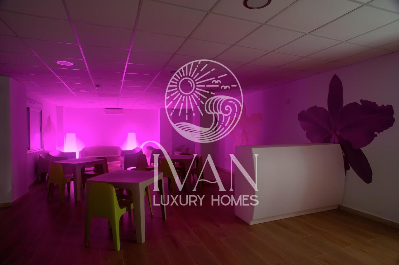 Casa Emiliaivan Luxury Homes 8ªpta Norte 1ª Linea Oropesa del Mar Exterior foto