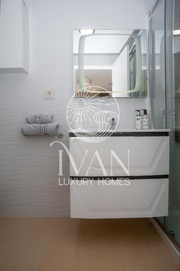 Casa Emiliaivan Luxury Homes 8ªpta Norte 1ª Linea Oropesa del Mar Exterior foto
